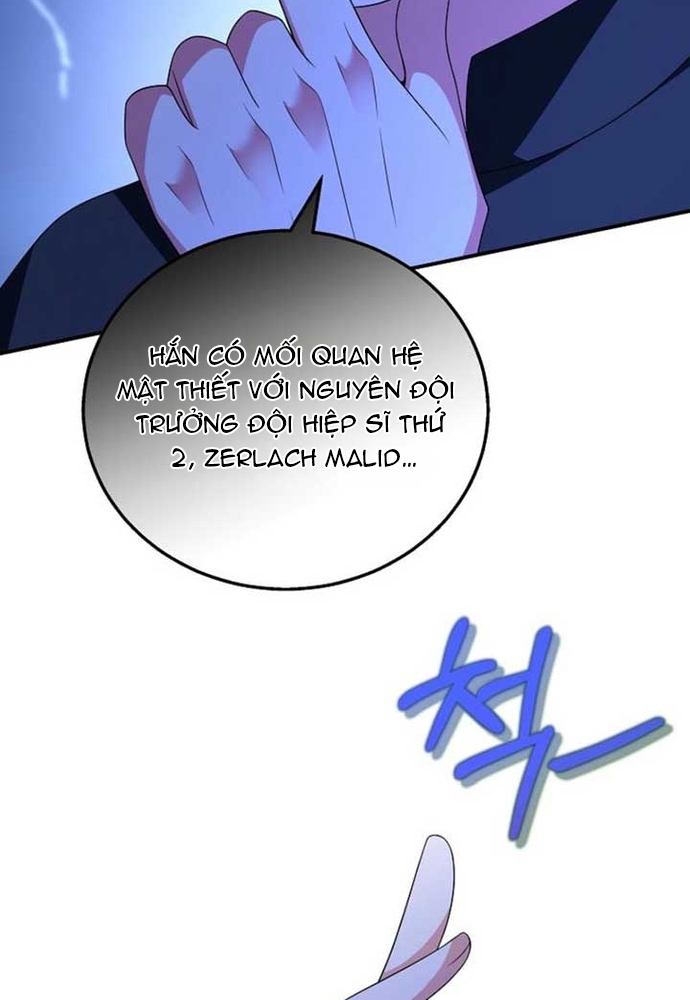 Thiếu Nữ Bị Ruồng Bỏ: Kế Hoạch Báo Thù Của Gia Tộc Pháp Sư: Chapter 40