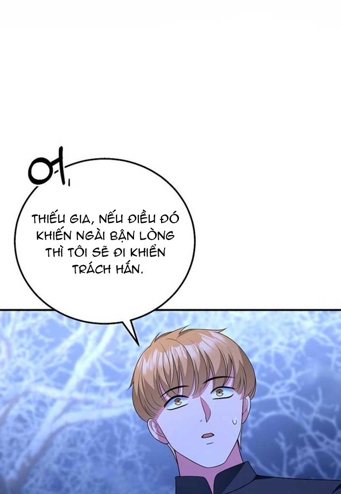 Thiếu Nữ Bị Ruồng Bỏ: Kế Hoạch Báo Thù Của Gia Tộc Pháp Sư: Chapter 40