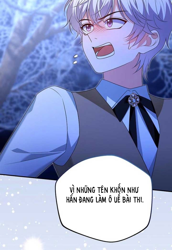 Thiếu Nữ Bị Ruồng Bỏ: Kế Hoạch Báo Thù Của Gia Tộc Pháp Sư: Chapter 40