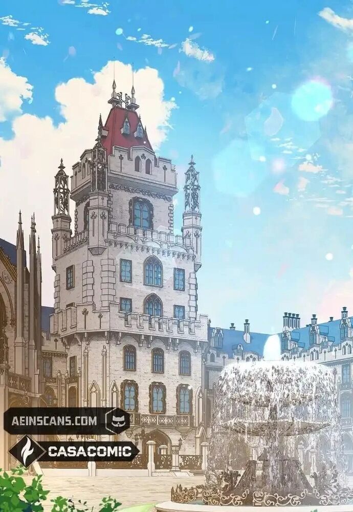 Thiếu Nữ Bị Ruồng Bỏ: Kế Hoạch Báo Thù Của Gia Tộc Pháp Sư: Chapter 5