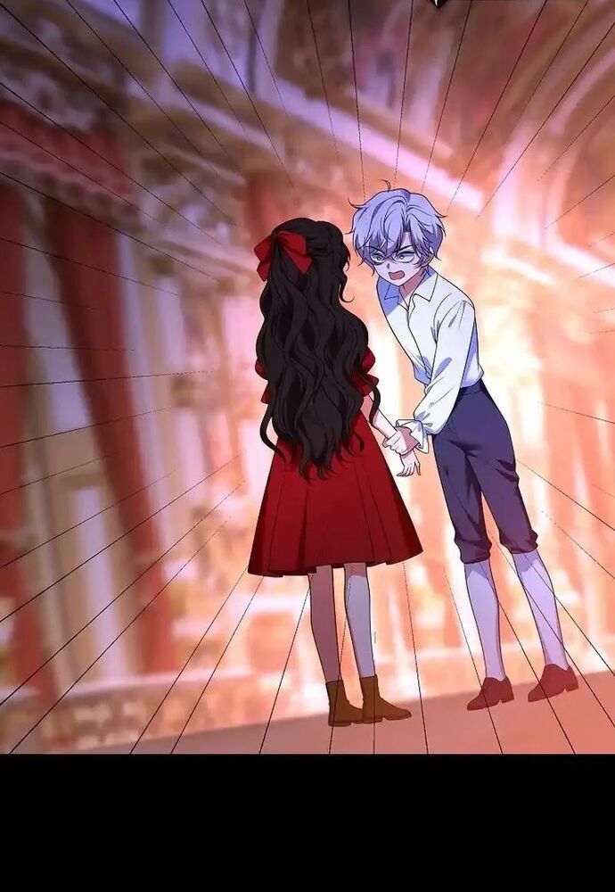 Thiếu Nữ Bị Ruồng Bỏ: Kế Hoạch Báo Thù Của Gia Tộc Pháp Sư: Chapter 5