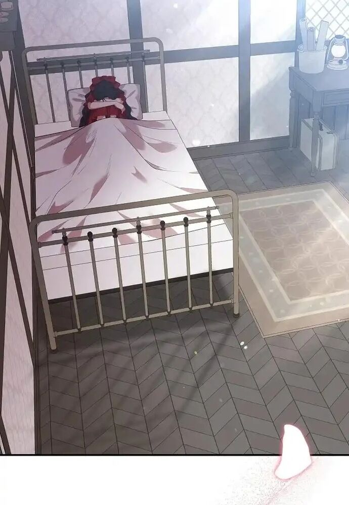 Thiếu Nữ Bị Ruồng Bỏ: Kế Hoạch Báo Thù Của Gia Tộc Pháp Sư: Chapter 5