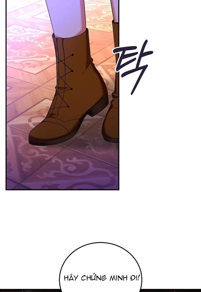 Thiếu Nữ Bị Ruồng Bỏ: Kế Hoạch Báo Thù Của Gia Tộc Pháp Sư: Chapter 6