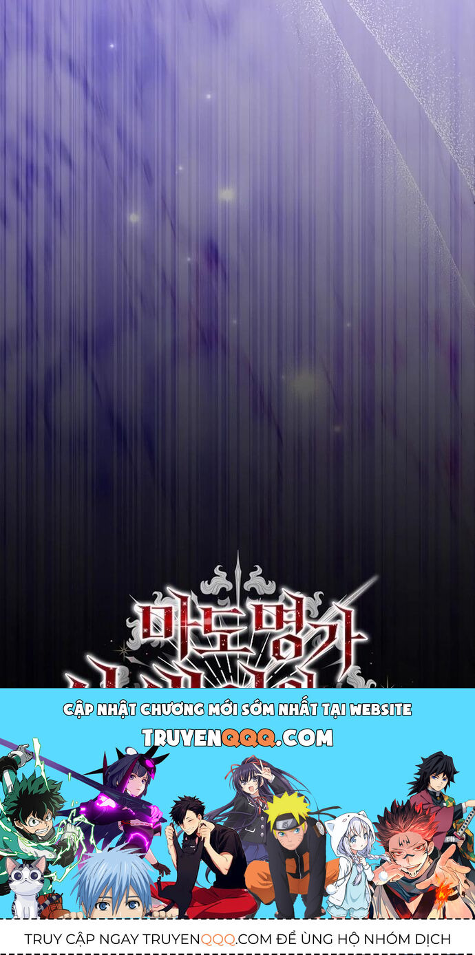 Thiếu Nữ Bị Ruồng Bỏ: Kế Hoạch Báo Thù Của Gia Tộc Pháp Sư: Chapter 6