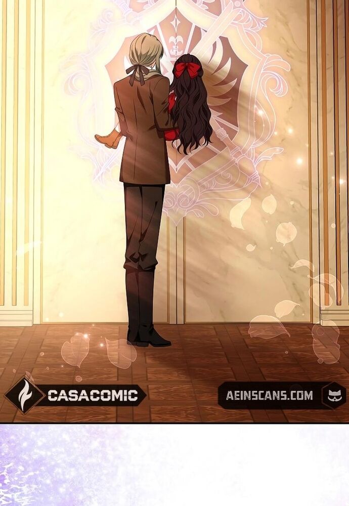 Thiếu Nữ Bị Ruồng Bỏ: Kế Hoạch Báo Thù Của Gia Tộc Pháp Sư: Chapter 6