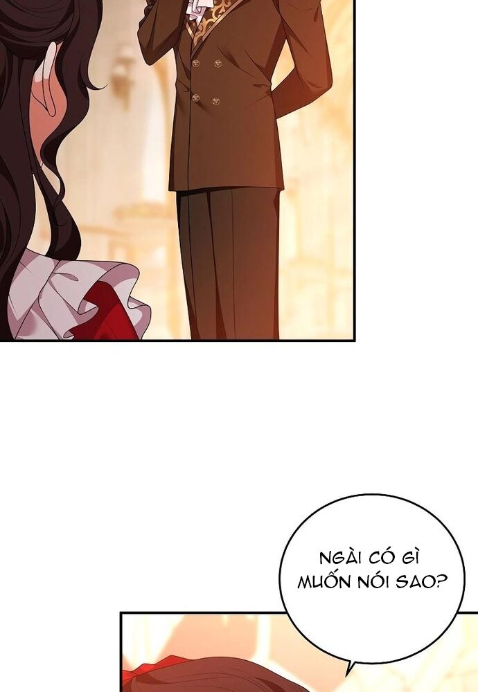 Thiếu Nữ Bị Ruồng Bỏ: Kế Hoạch Báo Thù Của Gia Tộc Pháp Sư: Chapter 7