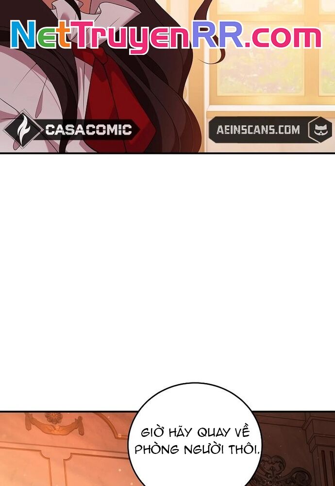 Thiếu Nữ Bị Ruồng Bỏ: Kế Hoạch Báo Thù Của Gia Tộc Pháp Sư: Chapter 7