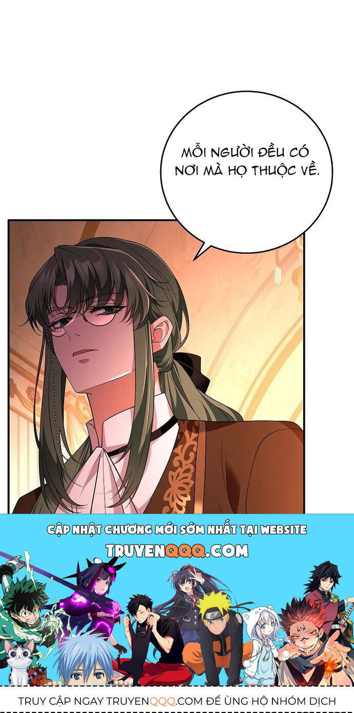 Thiếu Nữ Bị Ruồng Bỏ: Kế Hoạch Báo Thù Của Gia Tộc Pháp Sư: Chapter 7