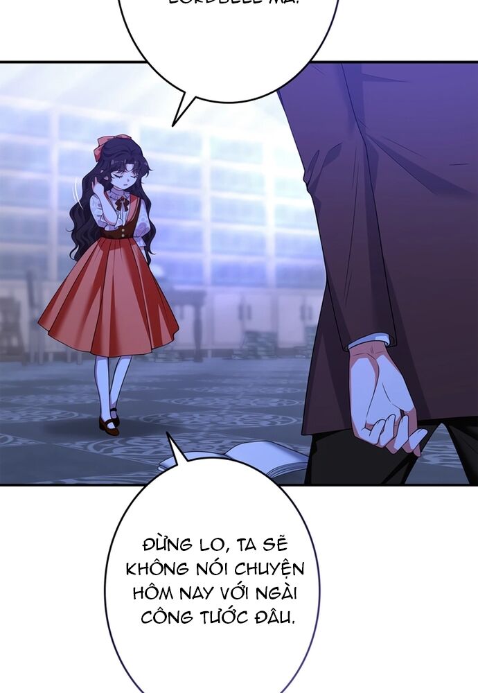 Thiếu Nữ Bị Ruồng Bỏ: Kế Hoạch Báo Thù Của Gia Tộc Pháp Sư: Chapter 9