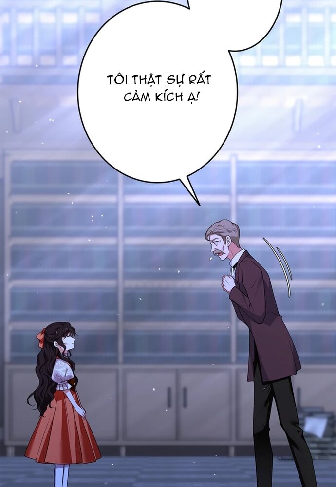 Thiếu Nữ Bị Ruồng Bỏ: Kế Hoạch Báo Thù Của Gia Tộc Pháp Sư: Chapter 9