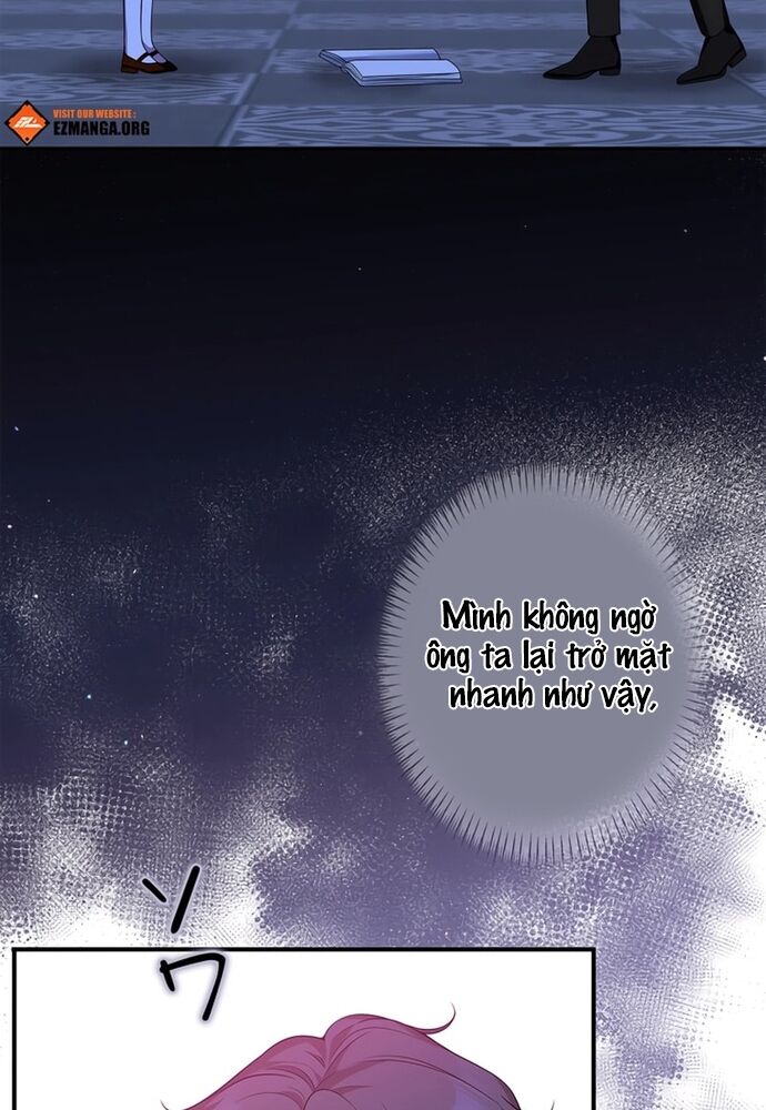 Thiếu Nữ Bị Ruồng Bỏ: Kế Hoạch Báo Thù Của Gia Tộc Pháp Sư: Chapter 9