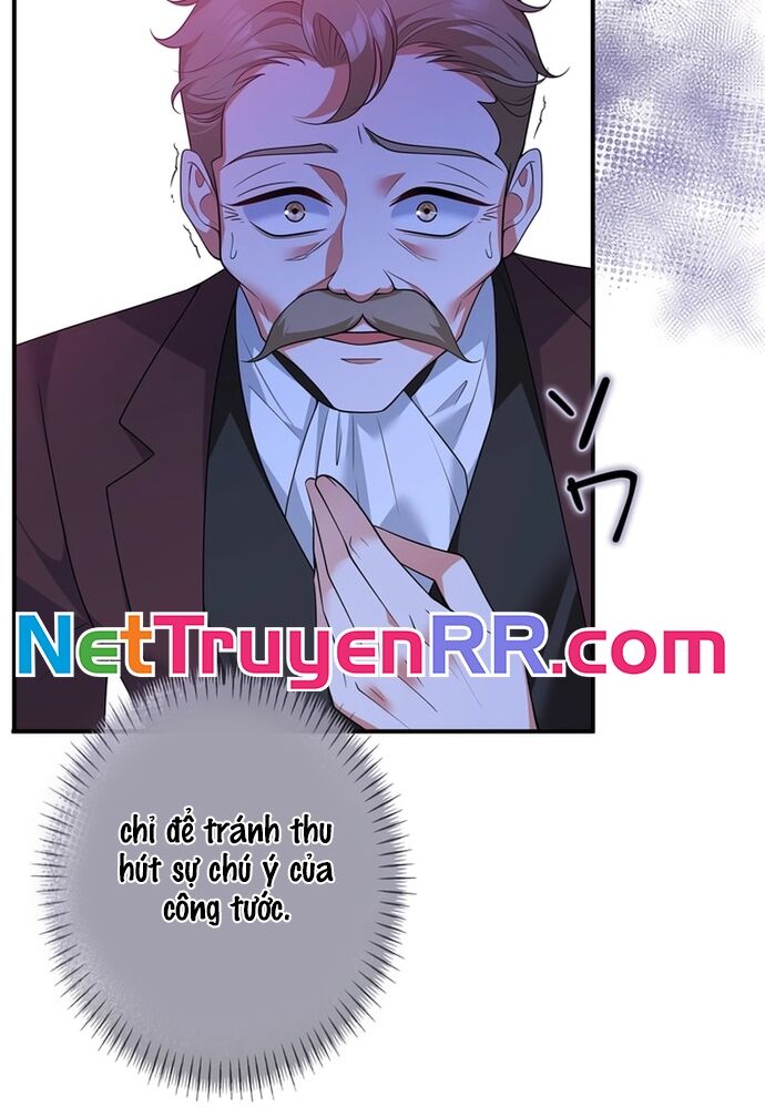 Thiếu Nữ Bị Ruồng Bỏ: Kế Hoạch Báo Thù Của Gia Tộc Pháp Sư: Chapter 9