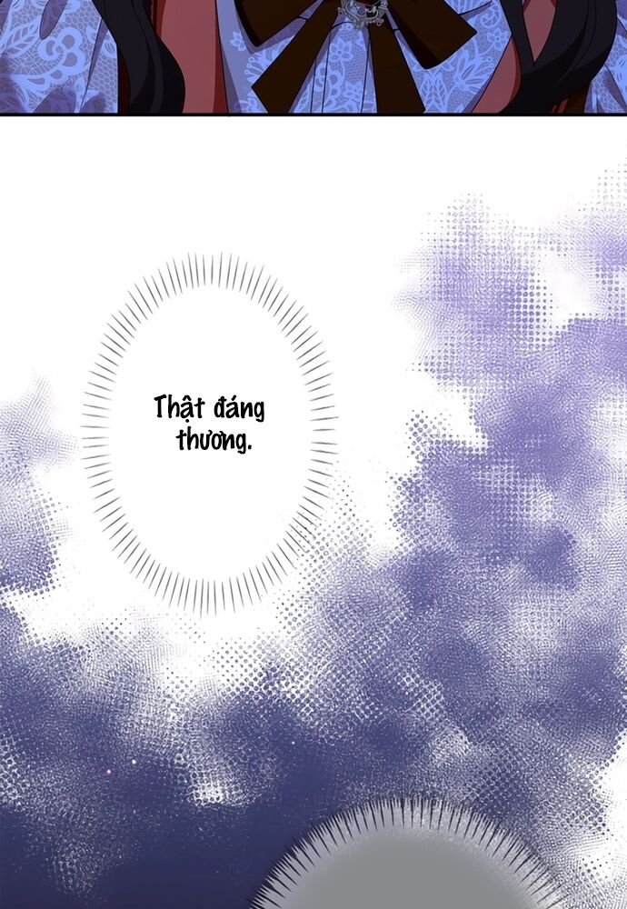 Thiếu Nữ Bị Ruồng Bỏ: Kế Hoạch Báo Thù Của Gia Tộc Pháp Sư: Chapter 9