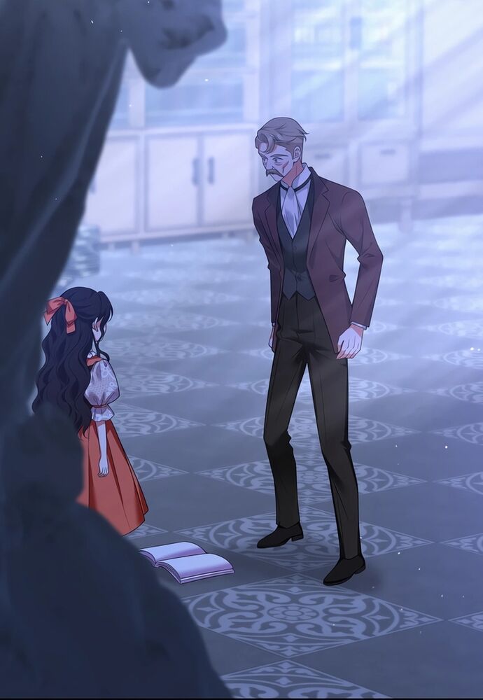 Thiếu Nữ Bị Ruồng Bỏ: Kế Hoạch Báo Thù Của Gia Tộc Pháp Sư: Chapter 9