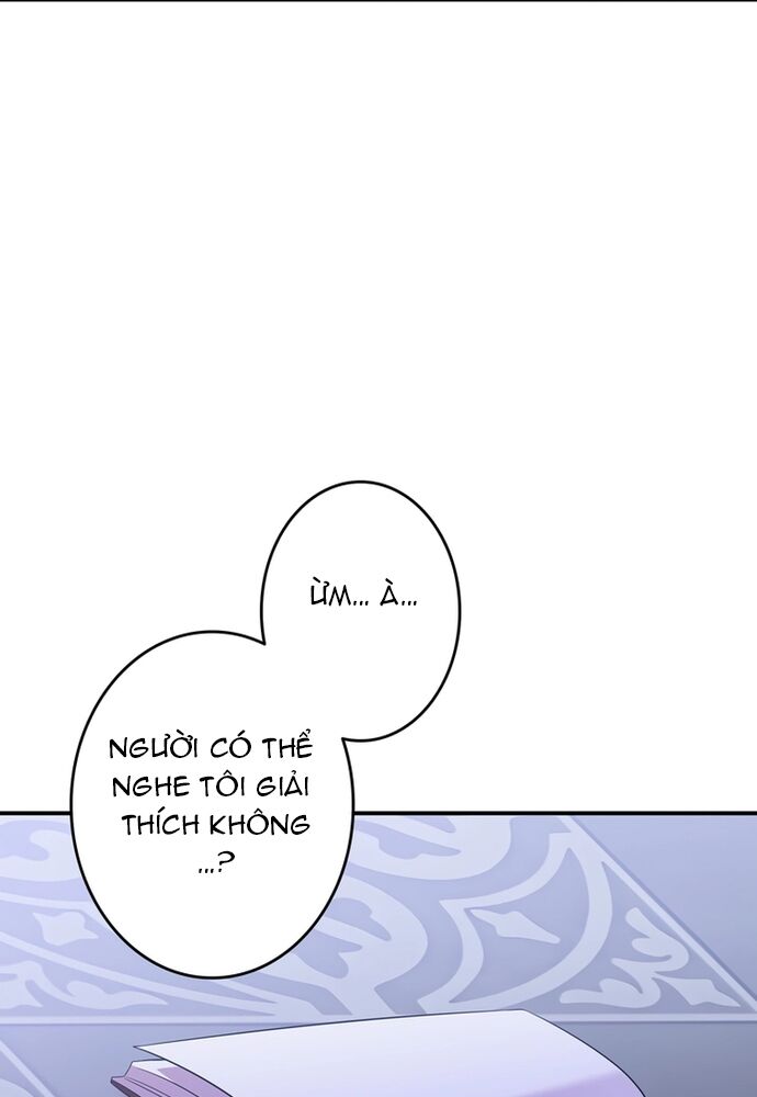 Thiếu Nữ Bị Ruồng Bỏ: Kế Hoạch Báo Thù Của Gia Tộc Pháp Sư: Chapter 9