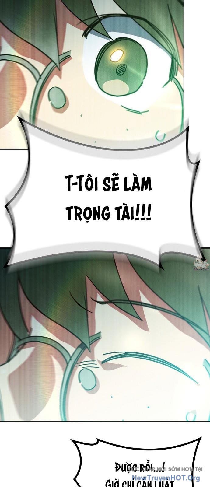 Thiếu Nữ Hoàng Đạo: Chapter 1
