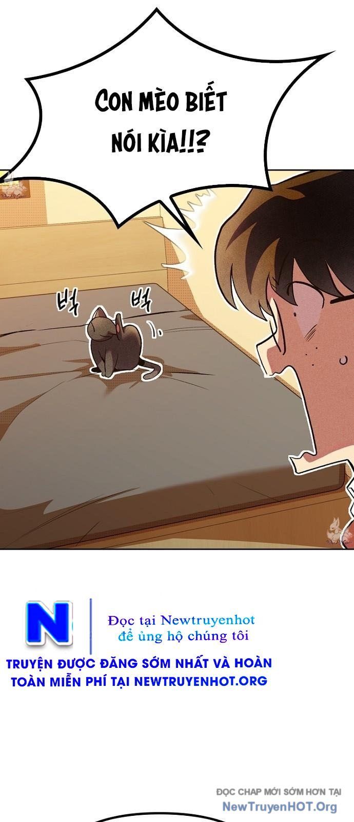 Thiếu Nữ Hoàng Đạo: Chapter 1