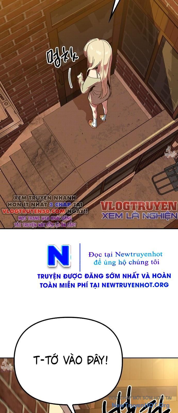 Thiếu Nữ Hoàng Đạo: Chapter 1