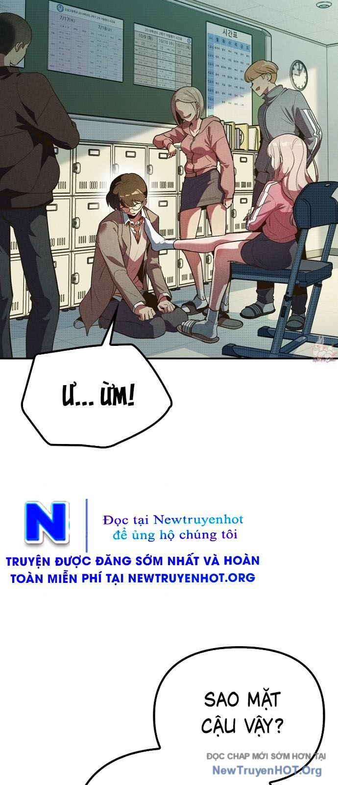 Thiếu Nữ Hoàng Đạo: Chapter 1