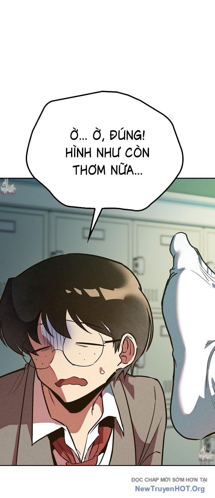 Thiếu Nữ Hoàng Đạo: Chapter 1
