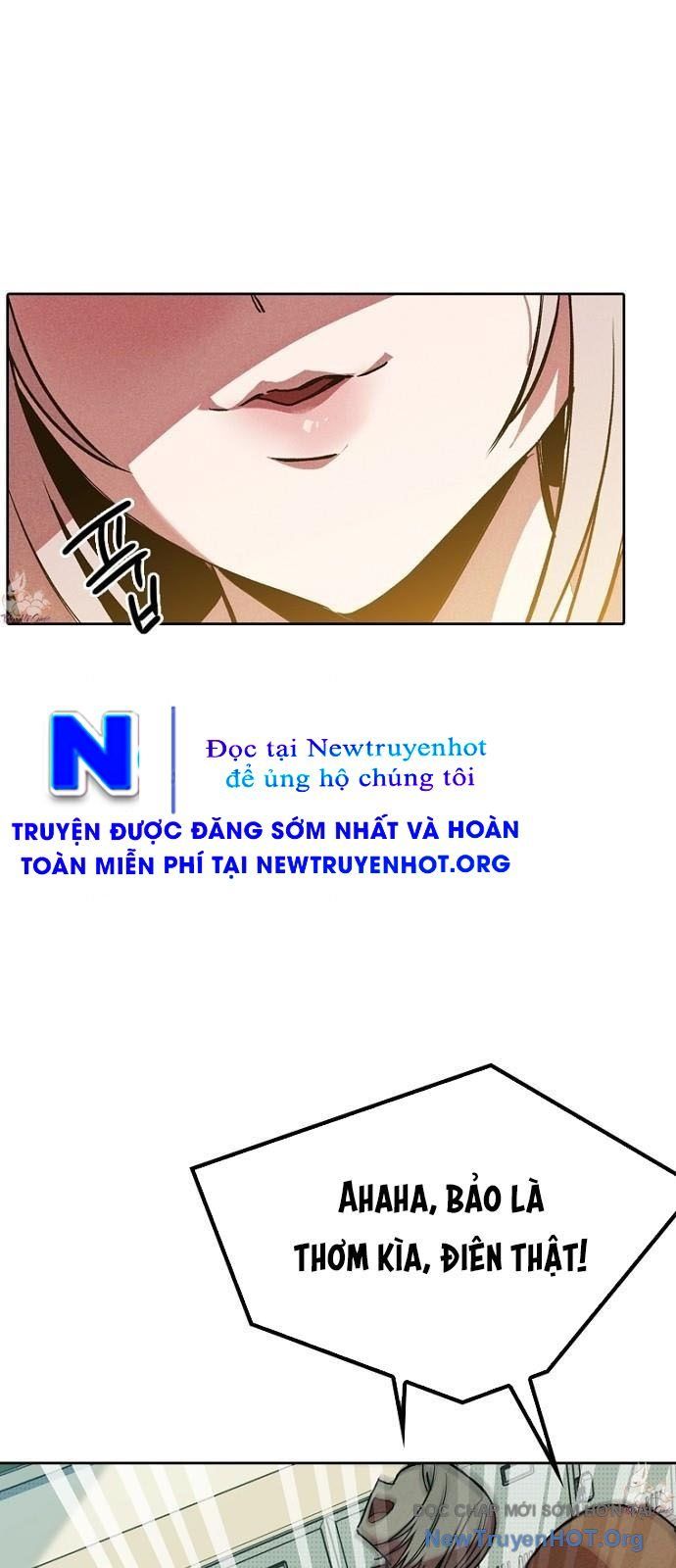 Thiếu Nữ Hoàng Đạo: Chapter 1