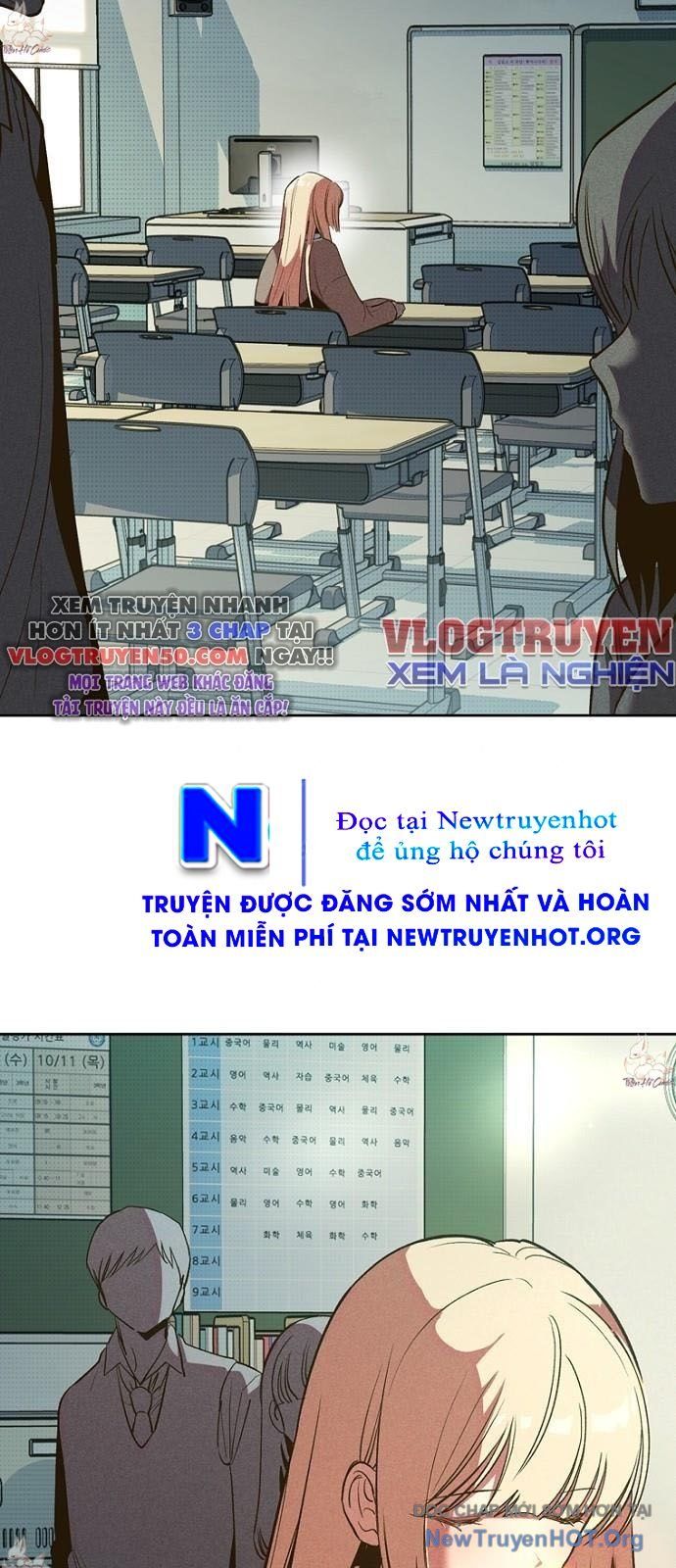 Thiếu Nữ Hoàng Đạo: Chapter 1