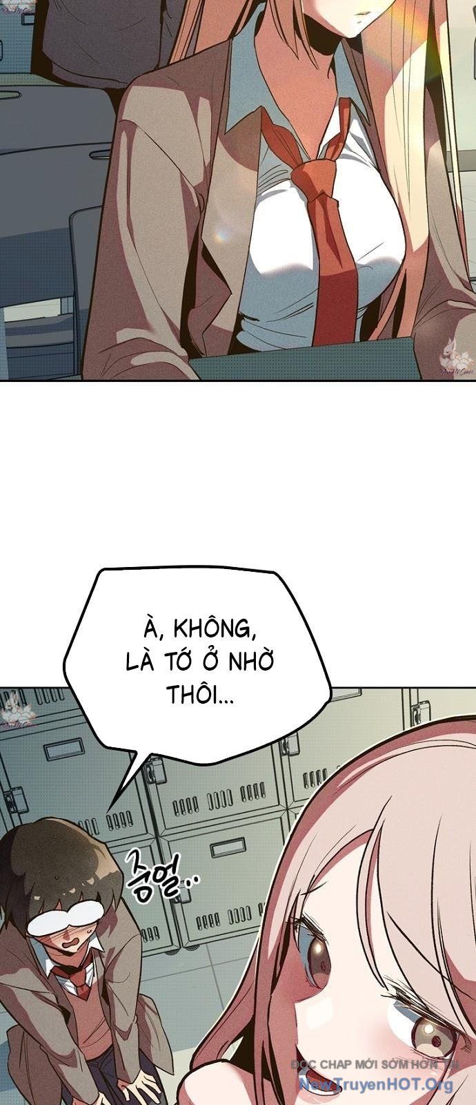 Thiếu Nữ Hoàng Đạo: Chapter 1