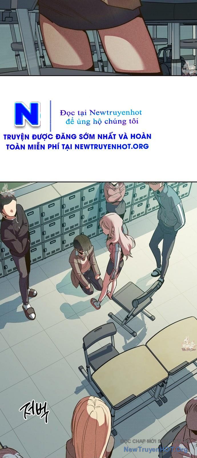 Thiếu Nữ Hoàng Đạo: Chapter 1