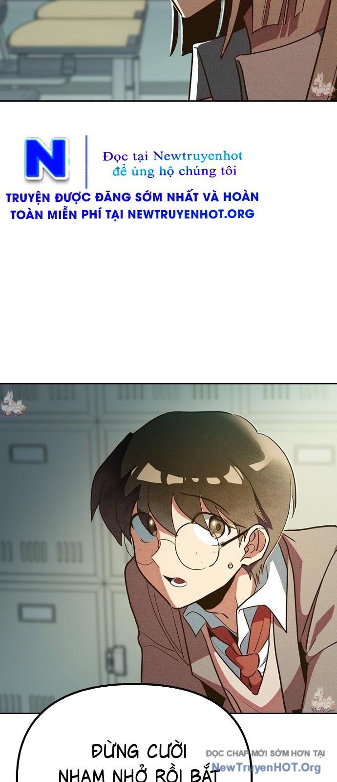 Thiếu Nữ Hoàng Đạo: Chapter 1