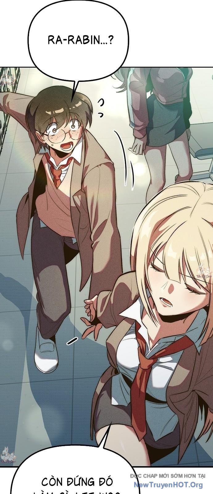 Thiếu Nữ Hoàng Đạo: Chapter 1