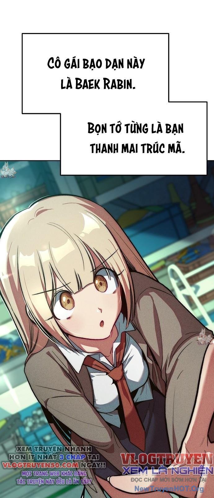 Thiếu Nữ Hoàng Đạo: Chapter 1