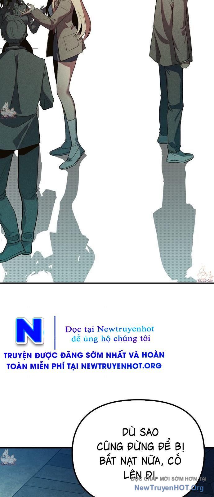 Thiếu Nữ Hoàng Đạo: Chapter 1