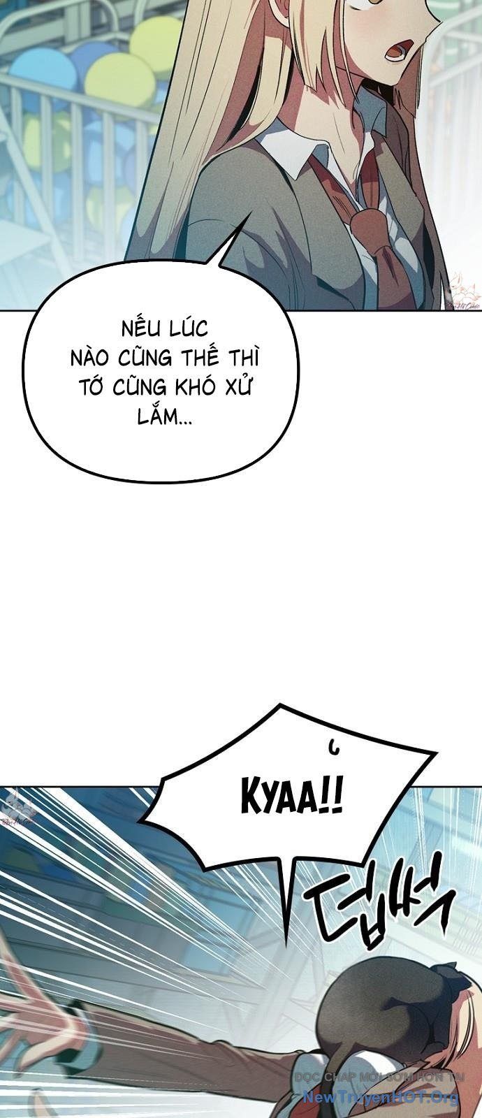 Thiếu Nữ Hoàng Đạo: Chapter 1