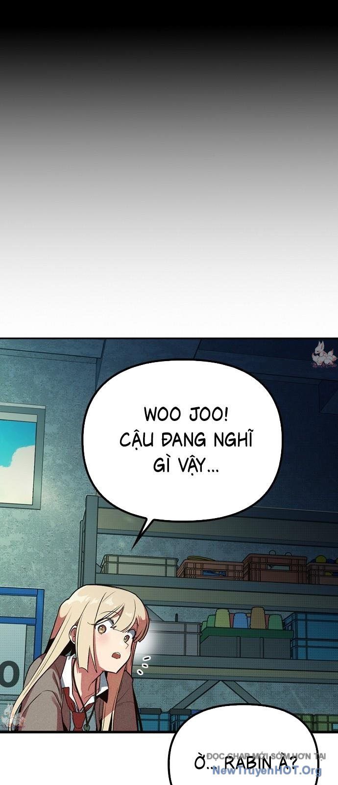 Thiếu Nữ Hoàng Đạo: Chapter 1