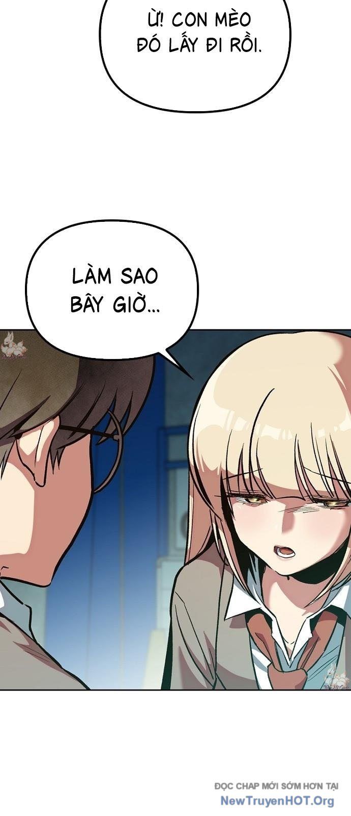 Thiếu Nữ Hoàng Đạo: Chapter 1