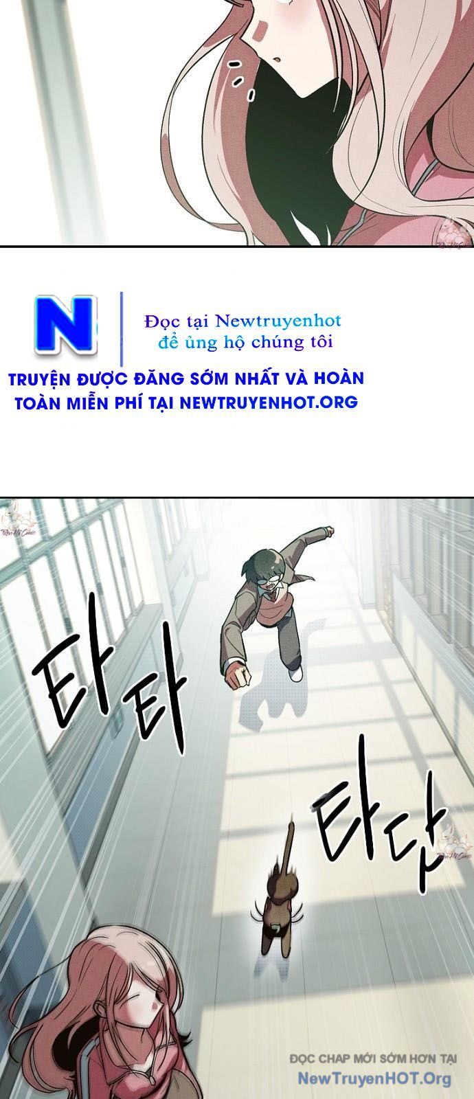 Thiếu Nữ Hoàng Đạo: Chapter 1