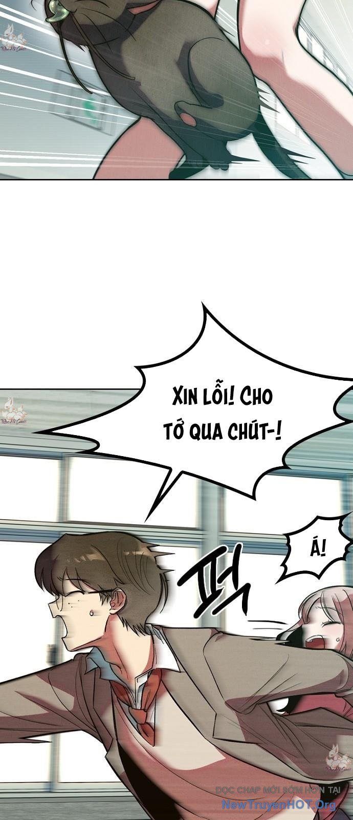 Thiếu Nữ Hoàng Đạo: Chapter 1