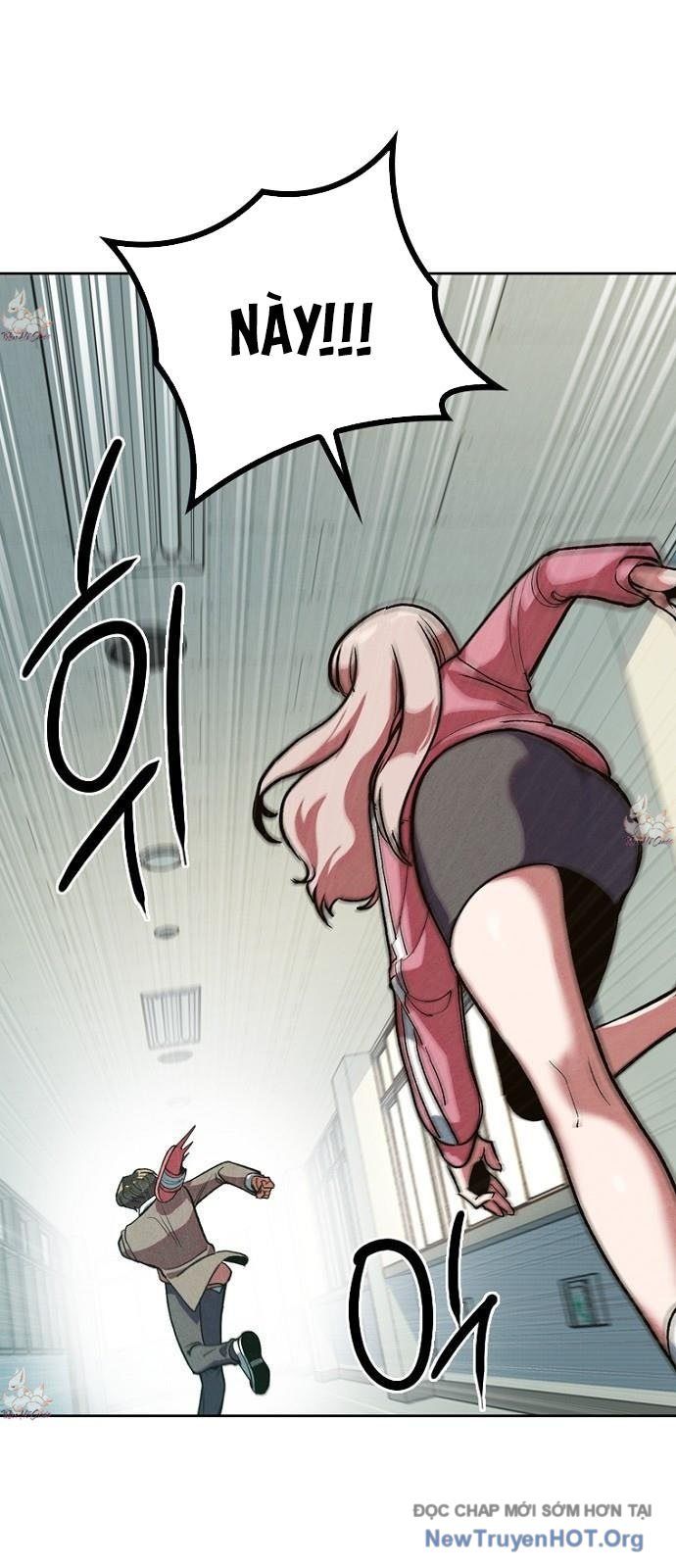 Thiếu Nữ Hoàng Đạo: Chapter 1