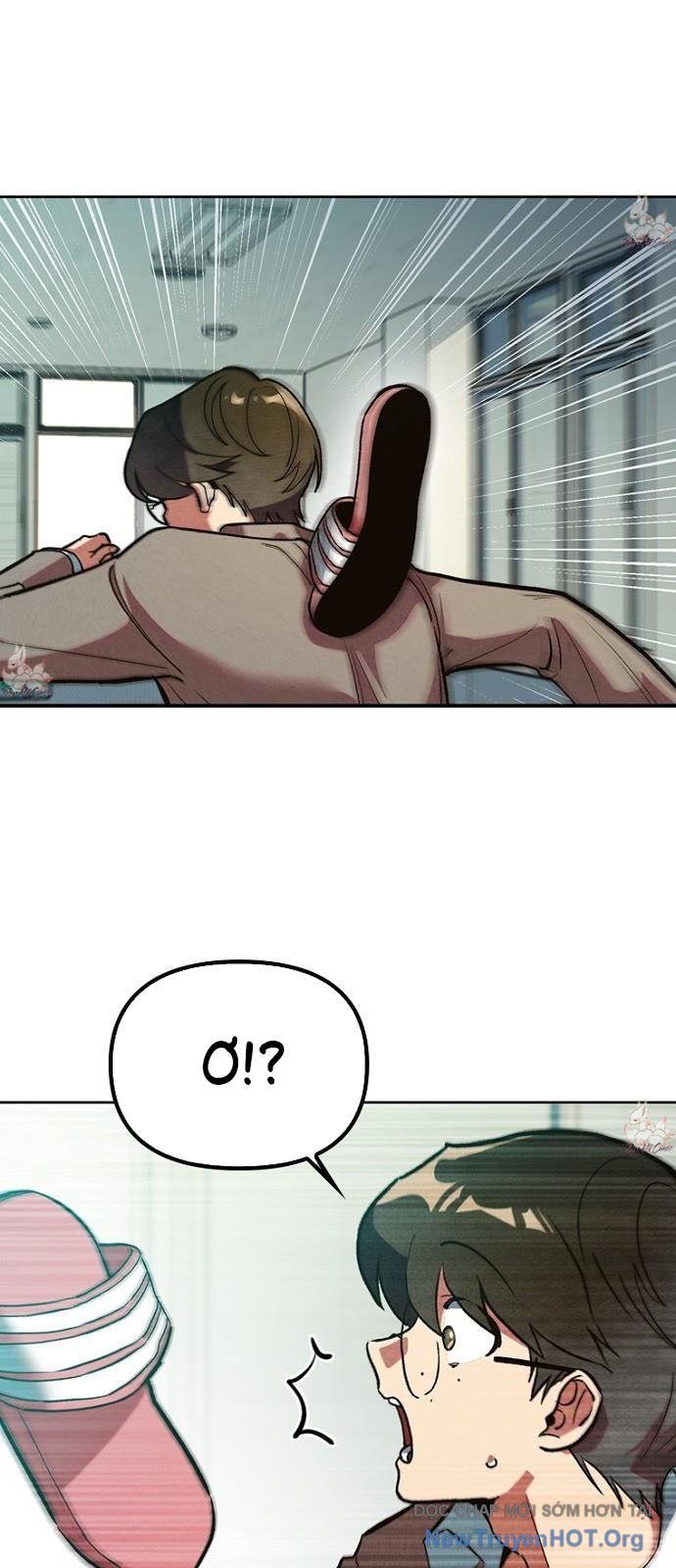 Thiếu Nữ Hoàng Đạo: Chapter 1