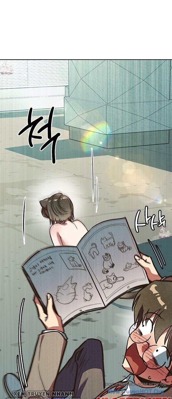Thiếu Nữ Hoàng Đạo: Chapter 1