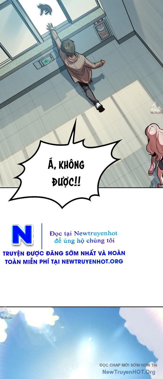 Thiếu Nữ Hoàng Đạo: Chapter 1