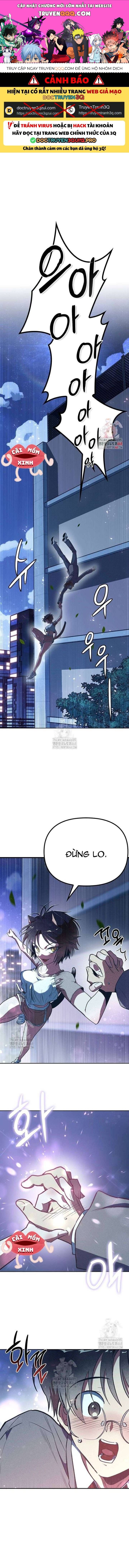 Thiếu Nữ Hoàng Đạo: Chapter 3.2