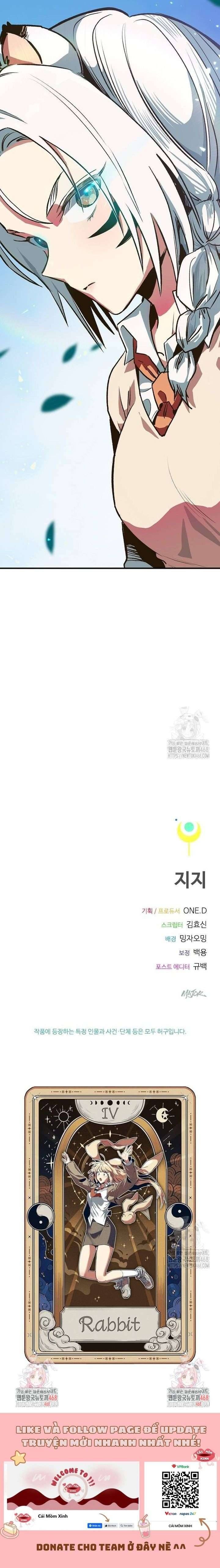 Thiếu Nữ Hoàng Đạo: Chapter 3.2