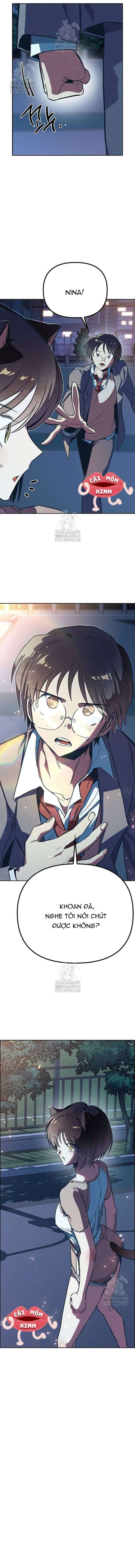 Thiếu Nữ Hoàng Đạo: Chapter 3.2