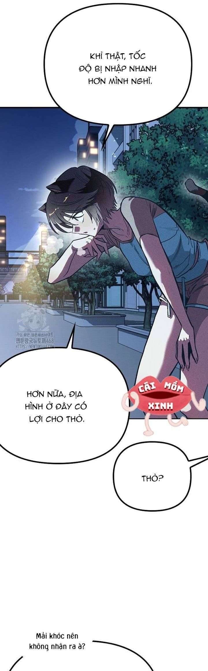 Thiếu Nữ Hoàng Đạo: Chapter 3
