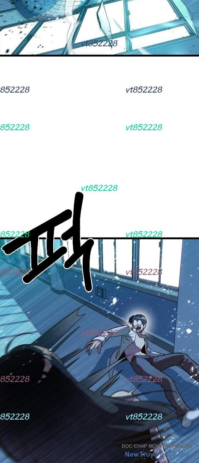 Thiếu Nữ Hoàng Đạo: Chapter 7