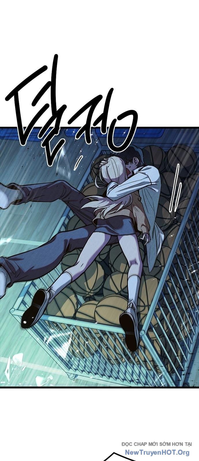 Thiếu Nữ Hoàng Đạo: Chapter 7