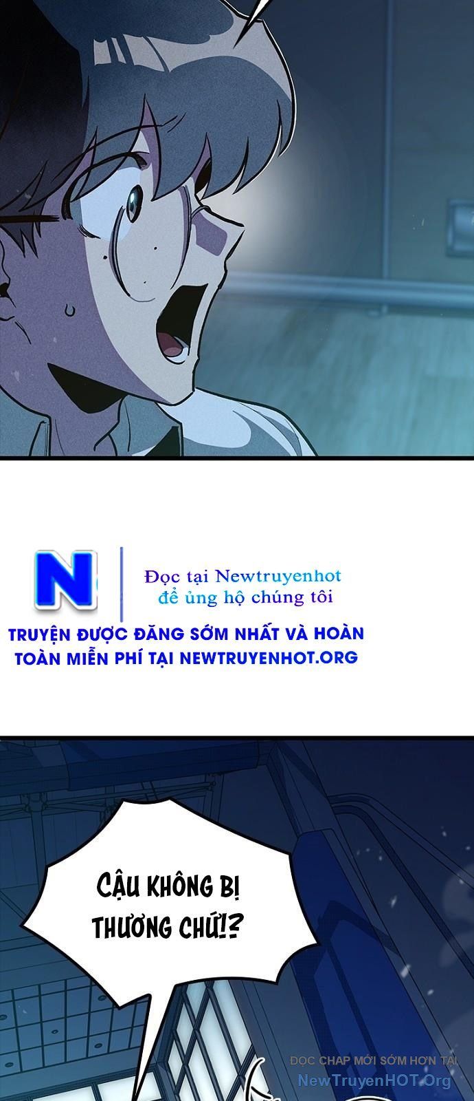 Thiếu Nữ Hoàng Đạo: Chapter 7