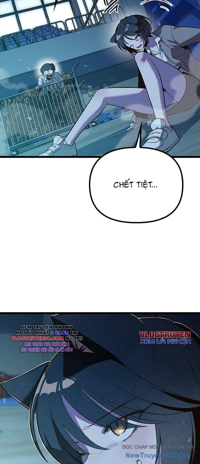 Thiếu Nữ Hoàng Đạo: Chapter 7