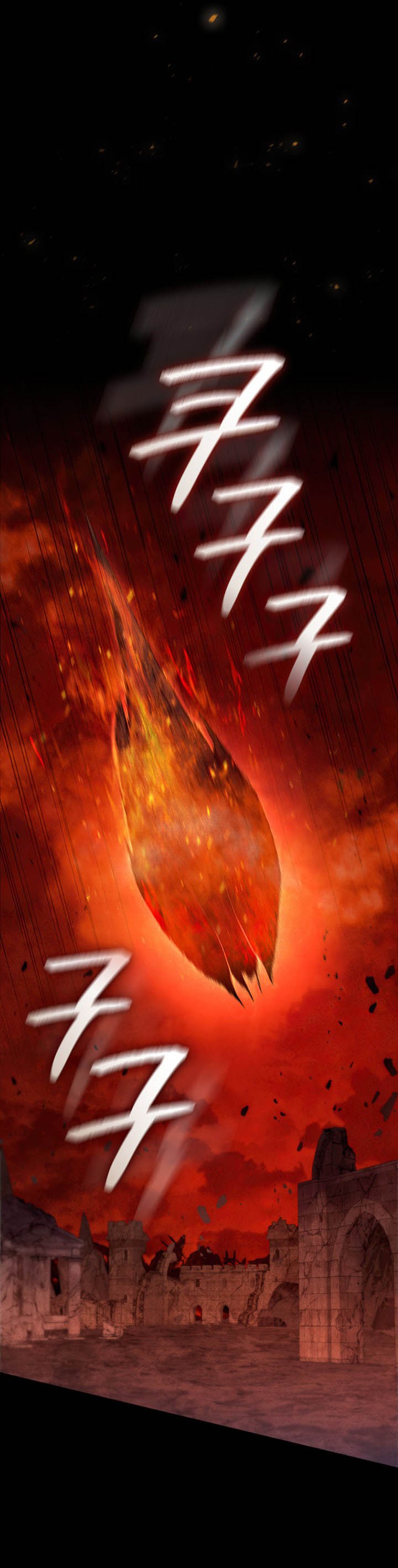 Thiếu Nữ Rồng: Chapter 0